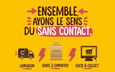 CLASS CROUTE est ouvert