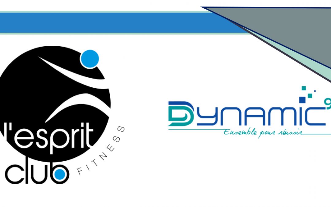 L&rsquo;esprit club Fitness ré-ouvre ses portes !!