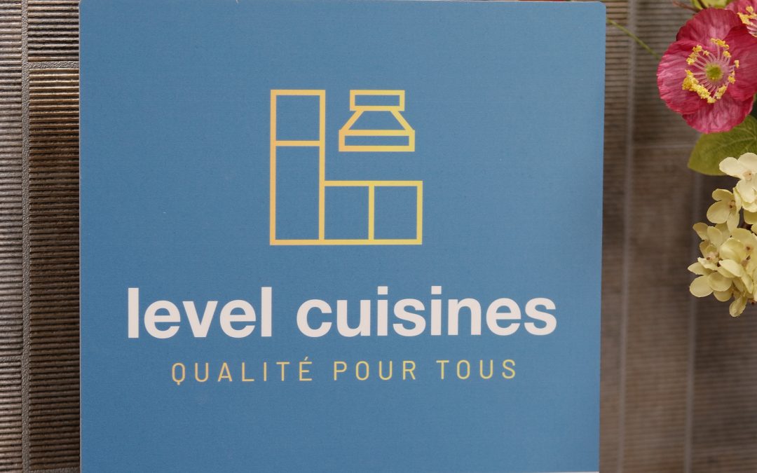 Premier cocktail de l&rsquo;année 2024 chez Level Cuisines