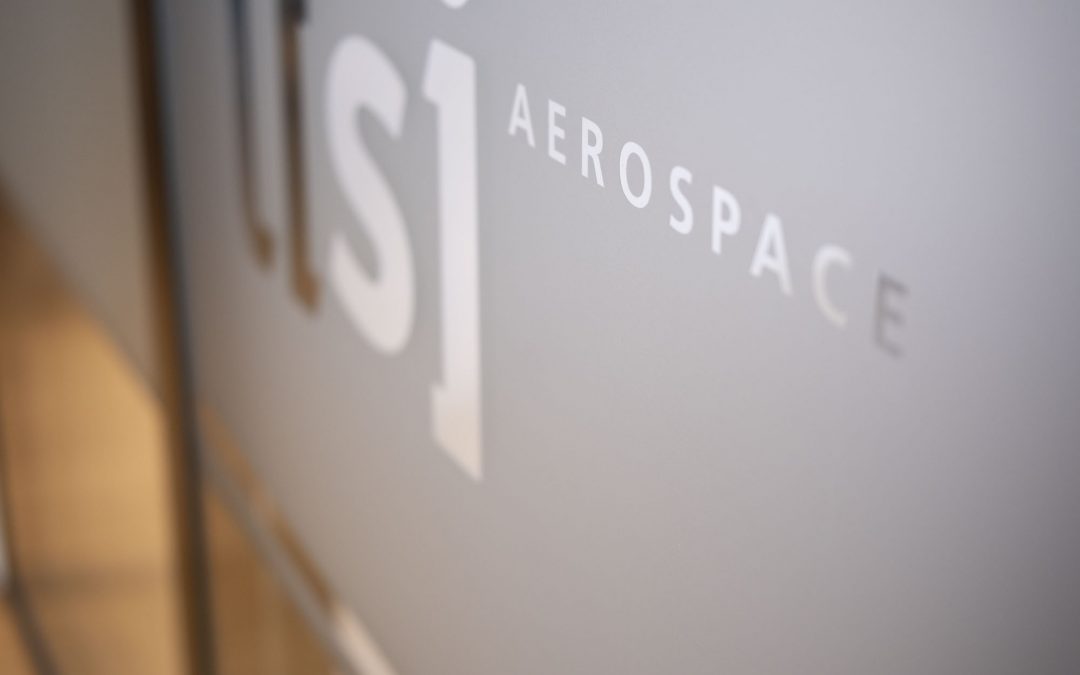 Cocktail chez Lisi Aerospace