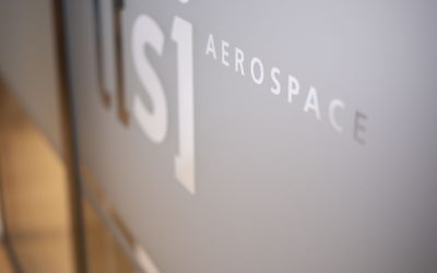 Cocktail chez Lisi Aerospace