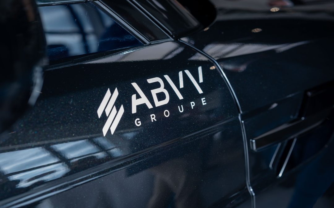 Cocktail chez ABVV Groupe