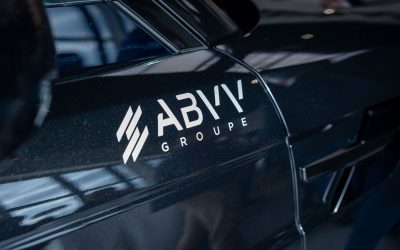Cocktail chez ABVV Groupe