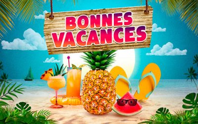 Bel été à tous nos adhérents